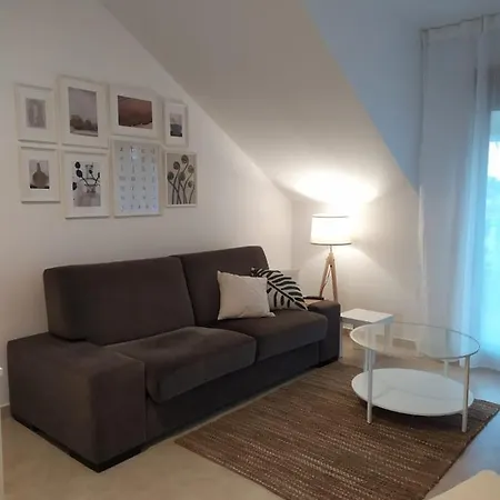 Atico A 3 Km De Sanxenxo Con Piscina Y Garaje Apartment Exterior photo