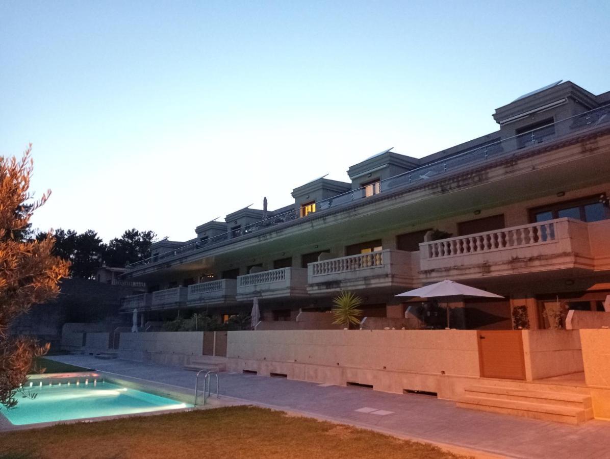 Atico A 3 Km De Con Piscina Y Garaje *