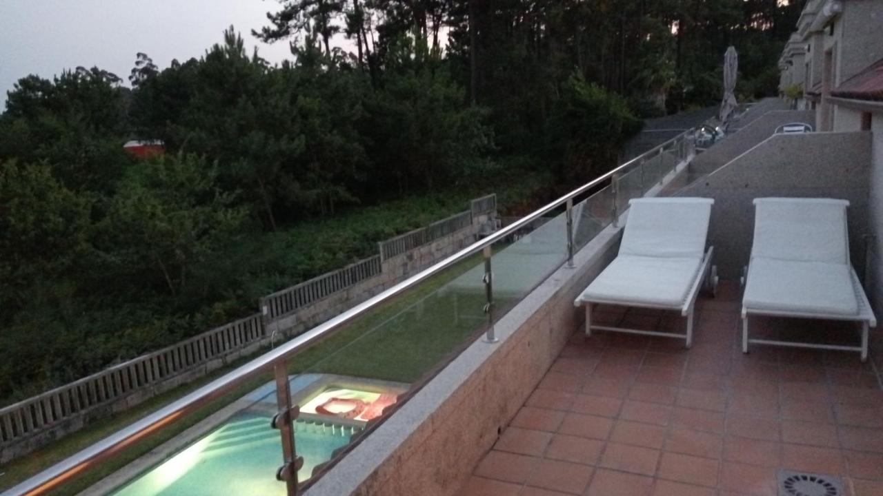 Atico A 3 Km De Con Piscina Y Garaje *