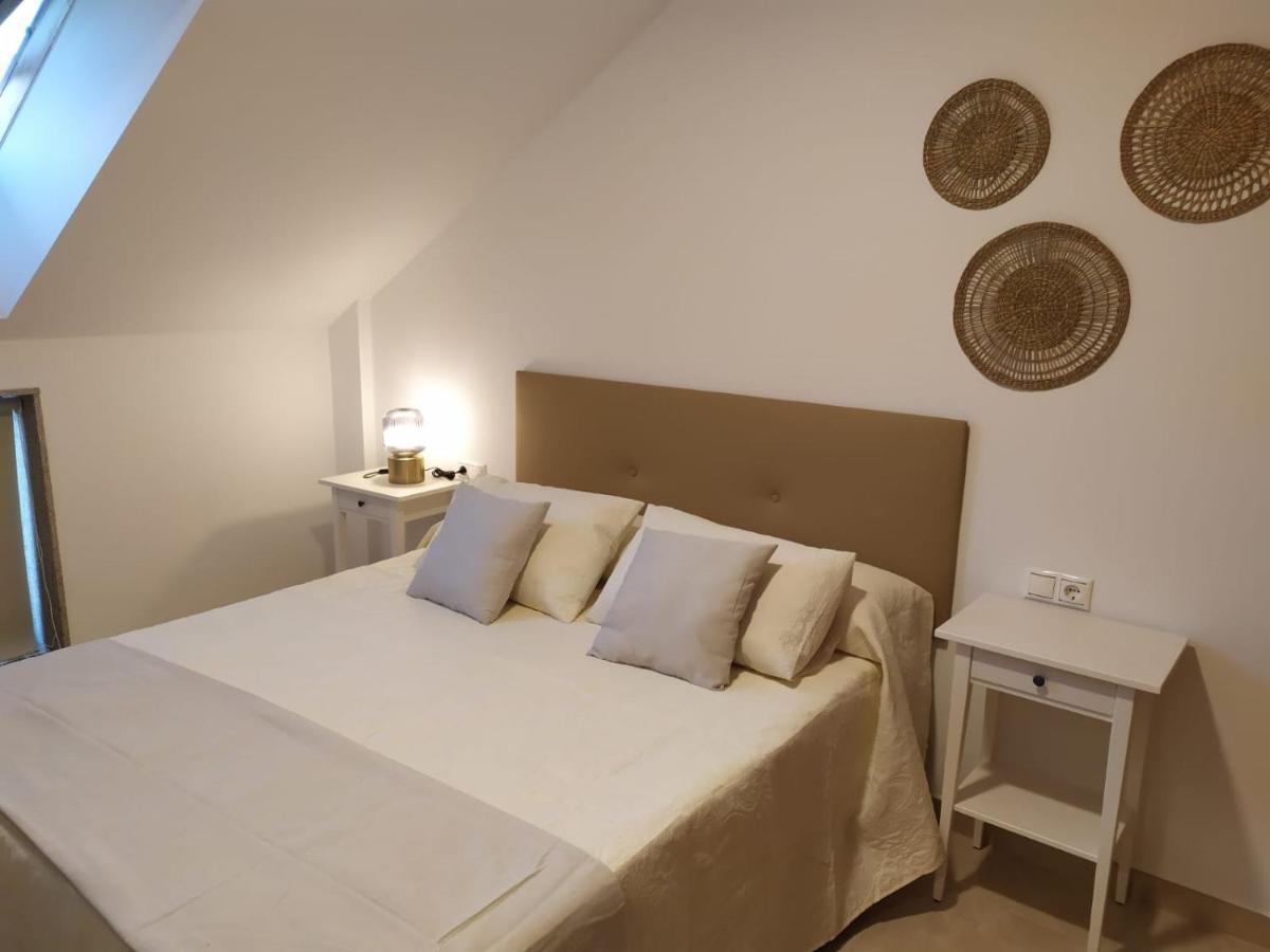 Atico A 3 Km De Con Piscina Y Garaje Apartment *