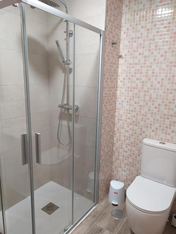 Atico A 3 Km De Con Piscina Y Garaje Apartamento